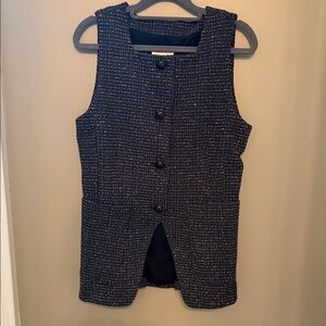 Maeve by Anthropologie Women’s vest